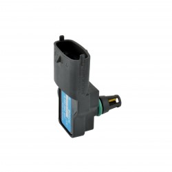 Sensor de presión de Aire Bosch MAP para Minicargador, Tractor, Retroexcavadora, New Holland, 504245257, 504088431, 504369148