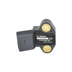 Sensor de presión de aire MAP para OM457, OM460, OM541, OM542, OM904, OM906, OM924, OM926, MP1, MP2, MP3, MB, 0281006481