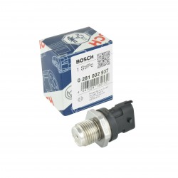 copy of Sensor de presión Diesel 1800 Bar Bosch 0281002706, 0281002707, 0281002937, 0281006364