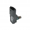 Sensor de presión y temperatura de aire Bosch para New Holland, 0281006102, 2852821, 47522763, 4896794, 504073323, 504372225