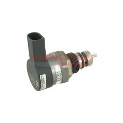 Válvula de regulación de presión de Riel Diesel DRV Bosch 057130764AB para 2.0 TDI, Amarok, Crafter, Jetta y Transporter, VW