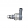 Válvula de regulación de presión Diesel DRV para 3.0, 4.2 TDI, Q7 Audi y 3.0 TDI Touareg VW, 0281002854