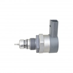 Válvula de regulación de presión Diesel DRV para Sprinter OM647 Mercedes Benz, 2004-2006, 0281002674, 0281002682, A6480700046