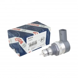 Válvula de presión Diesel DRV Bosch para 2.0 y 3.0 TDI quattro Q5, 3.0 TDI Q7, Audi, 057130764H