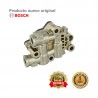 Bomba de alimentación de engranes Diesel Bosch para DL08 Daewoo, Doosan, 0440020059