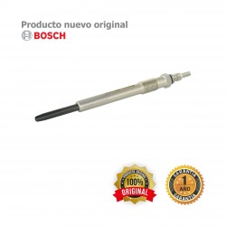 copy of Bujía Precalentadora Bosch 12V para F-250, F-350, F-450, F-550, Diesel 7.3 PowerStroke V8 Ford 1996-2003, 0250202127