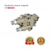 Bomba de engranes Diesel Bosch de bomba de inyección CP3 para Constellation y Worker VW, 2005-2011, 0440020047
