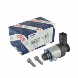 Válvula de presión Diesel ZME Bosch para Q5, Q7, Touareg, 3.0 TDI, Audi, VW, 2008-2012, 0928400708, 0928400748, 1462C00985