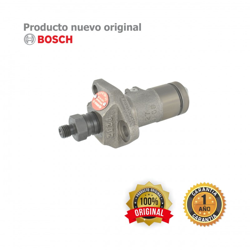 Bomba de inyección Diesel PF Bosch para Hatz, PFR1K90A498, 0414191002, 50263001, 50263002 Bomba de inyección Diesel PF Bosch para Hatz, PFR1K90A498, 0414191002, 50263001, 50263002