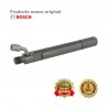Porta-inyector Diesel KBAL105P18 Bosch para Case, Cummins, Fendt, Fiat, New Holland, 0431114003, 3802091, 75285213