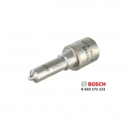 Tobera Diesel 0433171121, DLLA150P133, Bosch para Case, Cummins 8.3 6CTA Series C