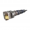 Inyector Diesel Reman Delphi 0R9349, OR9349, 0R-9349, OR-9349, EX639349 para 3126B CAT, 7.1 mm, 210 HP