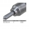 Inyector Diesel Reman Delphi 0R9349, OR9349, 0R-9349, OR-9349, EX639349 para 3126B CAT, 7.1 mm, 210 HP