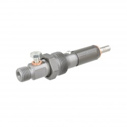 Inyector Diesel Bosch 0432133761, 2856255, 504254390 para Case, Fiat, Iveco y New Holland