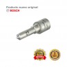 Tobera 0433175456, DSLA143P1535 de inyector Diesel Bosch 0445120057 para Case y New Holland