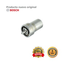 Tobera 0434250162, DN0SD301 de inyector Diesel Bosch