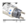 Inyector Diesel Reman 095000-547, 8973297036, 8-97329703-6 para Isuzu ELF 400, 450, 500, 600