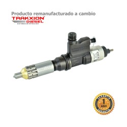 Inyector Diesel Reman 095000-547, 8973297036, 8-97329703-6 para Isuzu ELF 400, 450, 500, 600