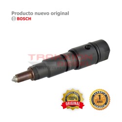 Inyector Diesel Bosch 0432193436 para OM924, OM926, Atego, Axor, Mercedes Benz, A0060178421