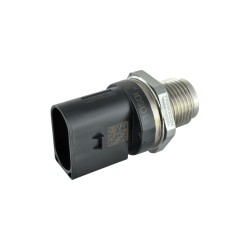 Sensor de presión Diesel 0281002842, 0281002843, A0061536528, 059130758 para Sprinter, Viano, Vito, MB y Touareg 3.0 TDI, VW