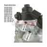 Bomba de inyección de alta presión Diesel CP4 Bosch 0445010508, 0445010543, 03L130755A para 2.0 TDI Amarok Biturbo VW 2010-2012