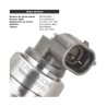 Inyector Diesel Reman 095000-580, 095000-5801, DCRI105800 para Transit 2.2 Duratorq Ford