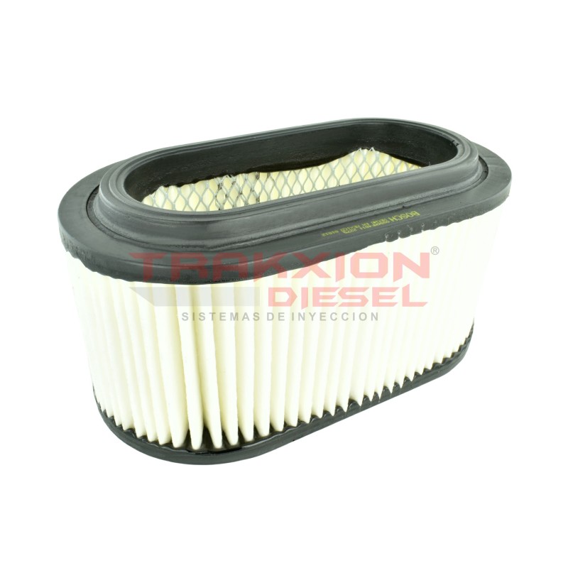 Filtro De Aire Hyunadai H100 2.5 Diesel L4