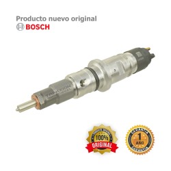 Inyector Diesel CRIN Bosch para Dodge RAM 3500, 4500, 5500, Cummins 6.7 ISB 200, 0445120071, 0445120184, 0445120204, 0986435519