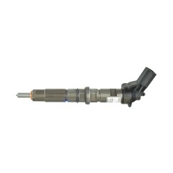 Inyector Diesel Reman 0445115028, 0445115029, 0986435352, 076130277, 076130277A para Crafter 2.5 TDI, 5 Cilindros, VW