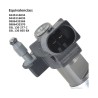 Inyector Diesel Reman 0445116034, 0445116035, 0986435369, 0986435370, 03L130277C, 03L130855BX para Transporter 2.0 TDI VW