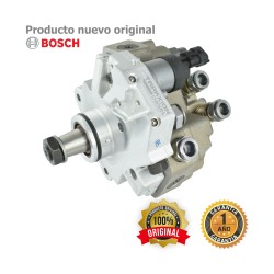Bomba Diesel CP3 Bosch 0445020007, 0445020175 para Case IH, 3.9 y 5.9 ISB Cummins, New Holland, Constellation y Worker, VW