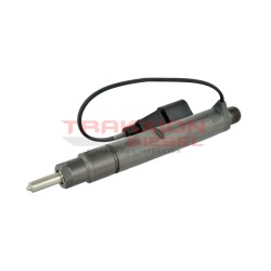 Inyector Diesel Bosch con sensor 0432193579, 0432193580, 038130201S para Jetta 1.9 TDI, VW, 1999-2004