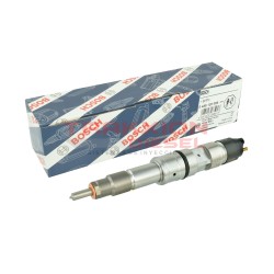 Inyector Diesel Bosch 0445120086, 0986AD1005, 612630090001 para Auman WD618 Foton y HFC4118, HFC4251, JAC