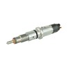 Inyector Diesel Bosch 0445120054, 2855491R para Retroexcavadora 580, 590, 695, Case y B95B, B100, B110, B115, New Holland