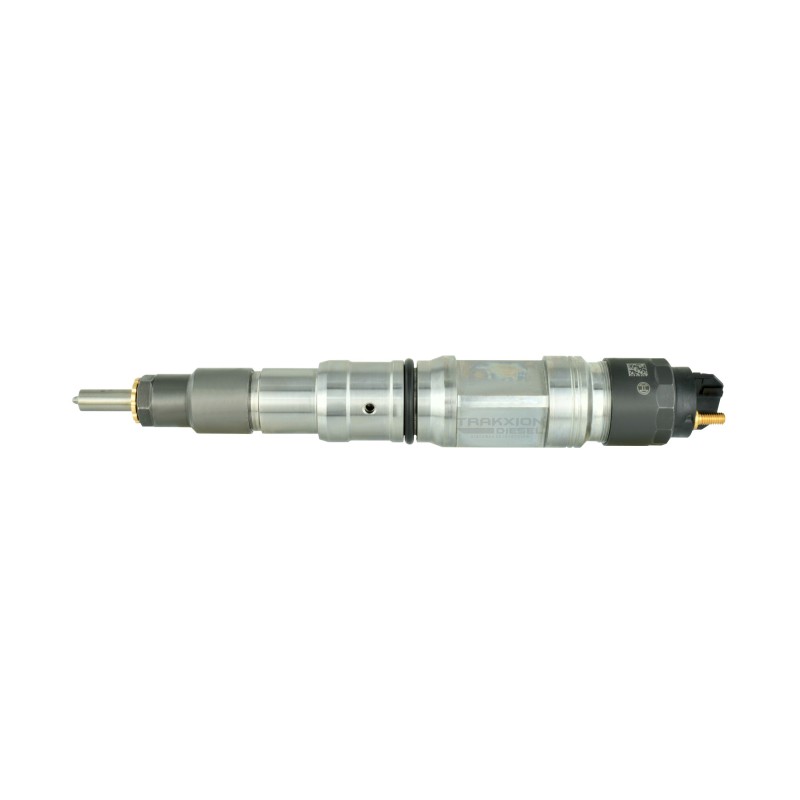 Inyector Diesel 0445120180, 0986435567, 3005556C91 para ProStar, TranStar, WorkStar, MaxxForce 13 Navistar, International, 08-10 Inyector Diesel 0445120180, 0986435567, 3005556C91 para ProStar, TranStar, WorkStar, MaxxForce 13 Navistar, International, 08-10