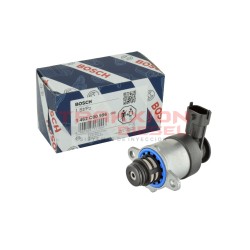 Válvula de de presión Diesel Bosch 0928400779, 1462C00996, 9811388180 para 1.6 HDi, 5008, Expert, Partner, Rifter, Peugeot