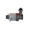 Válvula de de presión Diesel Bosch 0928400779, 1462C00996, 9811388180 para 1.6 HDi, 5008, Expert, Partner, Rifter, Peugeot