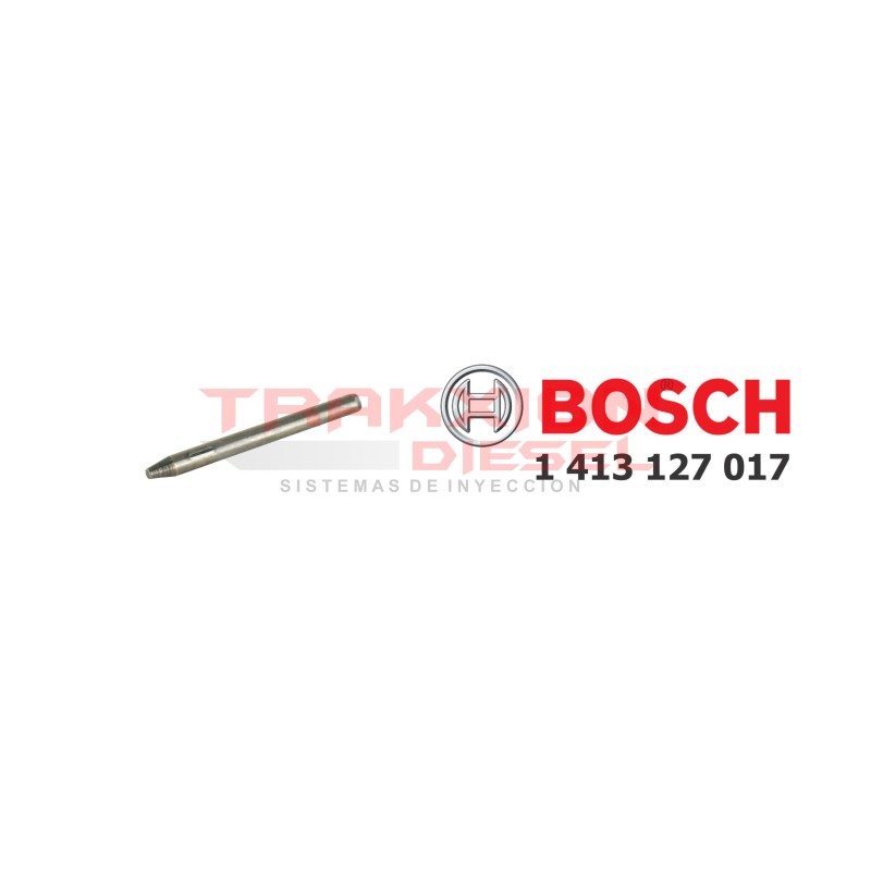 Pasador 1413127017, perno de inyector Diesel Bosch para 1.9 TDI Eurovan, VW