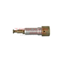 Elemento de bomba lineal Diesel tipo A Bosch 1418325159, 4153087