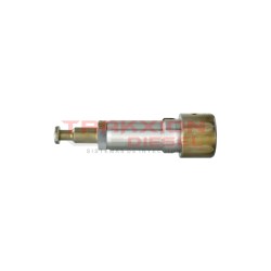 Elemento de bomba lineal Diesel tipo A Bosch 1418325188, 1318982