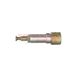Elemento de bomba lineal Diesel tipo A Bosch 1418425124