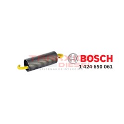 Muelle de tracción de gobernador RSV Bosch 1424650061, 157391, 703F-9P576-ABA, 763F9-P576-AA, 112458130988, 282544