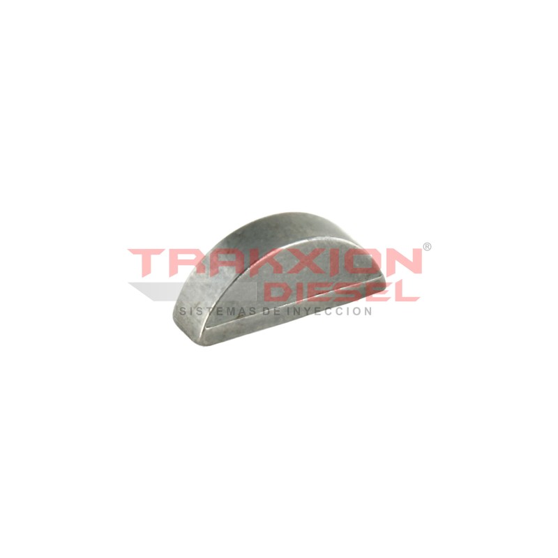Cuña chaveta +0.78 grados de bomba Diesel VP44 Bosch 1460065033