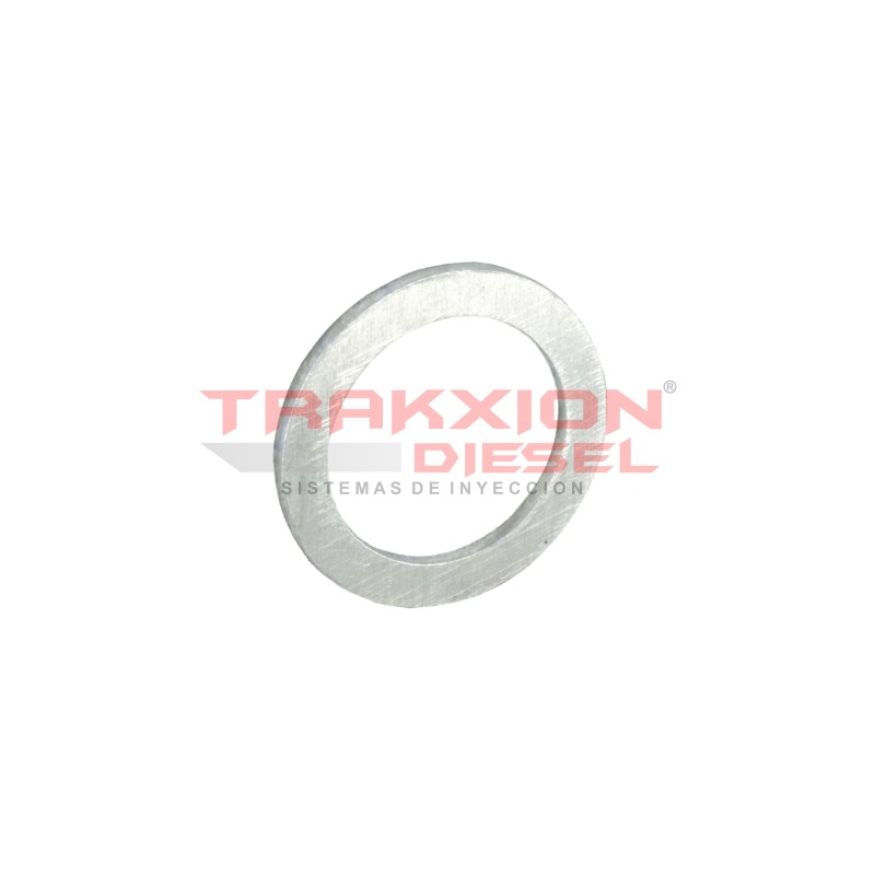 Junta plana gasket de tornillo hueco Diesel 1460203300, 1829925, 16794VX101, 90110899400, ESR0354, 851088929