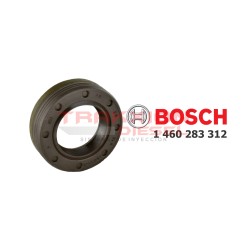Reten 17x28 mm de bomba VE Diesel Bosch 1460283312, 3078355R2, LDFF0857, 5001833930, 7701010570, 844178, 1H0130663