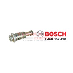 Válvula reguladora de bomba VE Diesel Bosch 1460362498