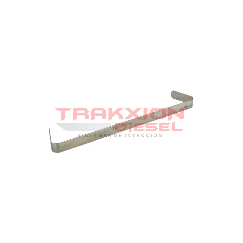 Soporte de cable de bomba de inyección Diesel VP44 Bosch 1461345009