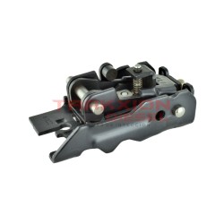 Palanca de regulación de bomba de inyección Diesel VE Bosch 1461907316