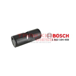 Émbolo pistón variador de avance de bomba de inyección Diesel VE Bosch 1463104458