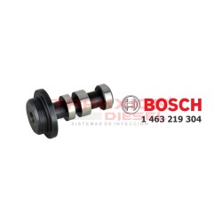 Corredera de regulación de bomba Diesel VE Bosch 1463219304, 42554438, 81.11530-0066, 81115300066